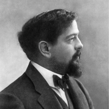 Claude Debussy